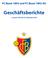FC Basel 1893 und FC Basel 1893 AG. Geschäftsberichte. 1. Januar 2012 bis 31. Dezember 2012
