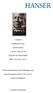 Leseprobe. Muhammad Yunus. Social Business. Von der Vision zur Tat. Übersetzt von Werner Roller ISBN: 978-3-446-42351-0