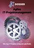 Agiles IT-Projekt management