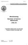 Modulkatalog Bachelor of Science Mathematik (180 LP)