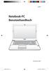 G5094. Notebook-PC Benutzerhandbuch