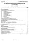 R+V Allgemeine Unfallversicherungs-Bedingungen 2008 (R+V AUB 2008) Inhaltsverzeichnis