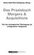 Das Praxisbuch Mergers & Acquisitions