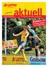 aktuell aktueller Jackpot ca. 15 Mio. Euro ca. 38 Mio. Euro zum Mitnehmen! 36. Ausgabe / 01.09.2015 07.09.2015