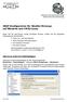IMAP-Konfiguration für Mozilla/Netscape auf Windows und UNIX/Linux