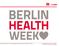 Berlin Health Week I Clustermanagement Health Capital Mai 2013 Slide 1