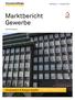 Hamburg 1. 2. Quartal 2014. Marktbericht Gewerbe. Bürovermietung. Märkte transparent. Grossmann & Berger macht.