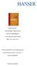 Inhaltsverzeichnis. Christian Maaß, Gotthard Pietsch. Online-Produktmanagement. Von der Idee zum Online-Produkt ISBN: 978-3-446-42421-0
