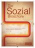 Die. Sozial. Broschüre. Unsere Verpflichtung gegenüber sozialen Veränderungen ist unwiderruflich. - Camila Vallejo WWW.VSSTOE.AT