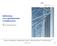 Startfolie. Optimierung von Logistikgebäuden in Stahlbauweise. von Dipl.-Ing. Architekt Michael Juhr