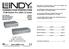 KVM Switch Pro USB 2.0 Audio. www.lindy.com. User Manual English Benutzerhandbuch Deutsch. Manuale d uso Italiano