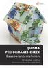 QUISMA PERFORMANCE-CHECK Bausparunternehmen
