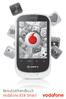 Benutzerhandbuch Vodafone 858 Smart