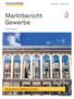 Hamburg 1. Quartal 2014. Marktbericht Gewerbe. Bürovermietung