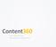 Content360. Content Marketing mit System Traffic nachhaltig und unabhängig generieren