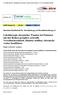 S3-Leitlinie 091-001 Lokaltherapie chronischer Wunden bei den Risiken CVI, PAVK und Diabetes mellitus