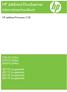 HP Jetdirect-Druckserver Administratorhandbuch (Firmware V.38)