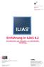 Einführung in ILIAS 4.2