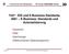 7437 - EDI und E-Business Standards, 4661 E-Business: Standards und Automatisierung