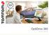 OptiDrive 360. Partner Product Kit