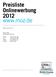 Preisliste Onlinewerbung 2012 www.moz.de