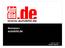 Mediadaten autobild.de. Axel Springer Media Impact