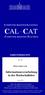 CAL + CAT. Informationsverarbeitung in der Hochschullehre COMPUTER ASSISTED LEARNING COMPUTER ASSISTED TEACHING ARBEITSBERICHTE. Nr.