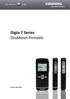 Digta 7 Series DssMover Portable