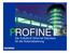 ROFINET PDer Industrial Ethernet Standard für die Automatisierung. Automation and Drives
