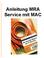 Anleitung MRA Service mit MAC