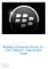 BlackBerry Enterprise Service 10.1 CAL Trade Up Step by Step Guide
