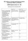 S2k Leitlinie zur Therapie pathologischer Narben (hypertrophe Narben und Keloide) AWMF Registernummer 013-030