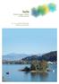 Isola Mietwohnungen mit Blick auf See und Insel. 2.5-, 3.5-, 4.5-Zimmer-Wohnungen Richterswil am Zürichsee
