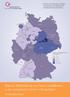 Atlas zur Gleichstellung von Frauen und Männern in der evangelischen Kirche in Deutschland. Eine Bestandsaufnahme