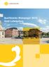 Qualifizierter Mietspiegel 2015 Stadt Ludwigsburg. Gültig vom 1. August 2015 bis 31.Juli 2017