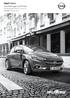 Opel Corsa. Ausstattungen und Preise Equipaggiamenti e prezzi. Juni 2015 Gugnio 2015