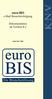 euro-bis e-mail Benachrichtigung Dokumentation ab Version 8.2 Stand 10.07.2008