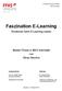 Faszination E-Learning
