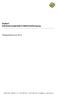 INOBAT Interessenorganisation Batterieentsorgung Tätigkeitsbericht 2012