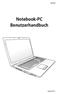 G6403. Notebook-PC Benutzerhandbuch