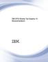 IBM SPSS Modeler Text Analytics 15 - Benutzerhandbuch