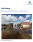 Risk Nexus. Hochwasser 2013 in Mitteleuropa: eine Retrospektive. Flood Resilience Review 05.14