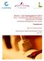Strom- und Gastagebuch 2012 Strom- und Gaseinsatz sowie Energieeffizienz österreichischer Haushalte Auswertung Gerätebestand und -einsatz