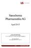 Sanochemia Pharmazeutika