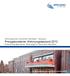 Wohnungsmarkt Nordrhein-Westfalen - Analysen Preisgebundener Wohnungsbestand 2012 Entwicklung geförderter Wohnungen in Nordrhein-Westfalen