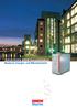 SOKRATHERM BHKW-Kompaktmodule Moderne Energie- und Wärmetechnik