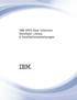 IBM SPSS Data Collection Developer Library 6-Installationsanweisungen