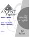 Ascent Capture. Erste Schritte mit Ascent Capture 6.0. Das multifunktionale Erfassungssystem. 10300379-000 Revision A