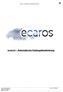 ecaros2 Automatische Katalogaktualisierung