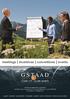 GSTAAD SAANENLAND TOURISMUS CH-3780 Gstaad, Promenade 41, Tel. +41 33 748 81 81, Fax +41 33 748 81 83 www.gstaad.ch, mice@gstaad.